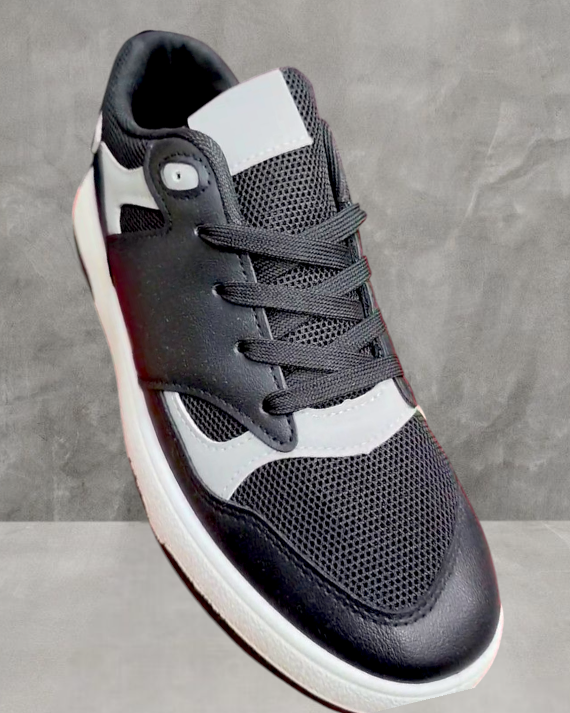 Men's Walking Shoes, Men Sneakers Casual Shoes, Men's Fashionable Shoes