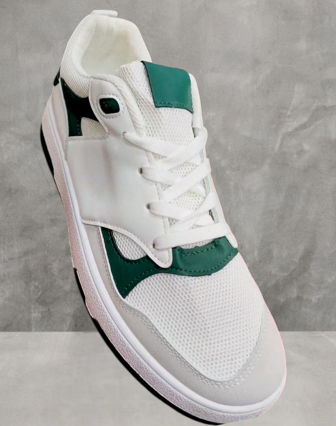Men's Walking Shoes, Men Sneakers Casual Shoes, Men's Fashionable Shoes
