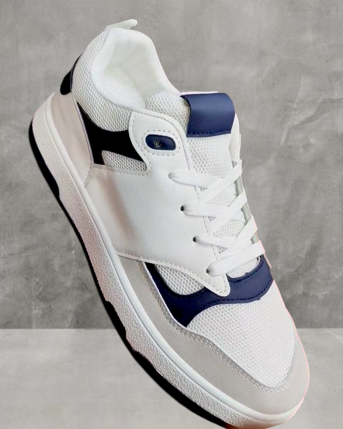 Men's Walking Shoes, Men Sneakers Casual Shoes, Men's Fashionable Shoes