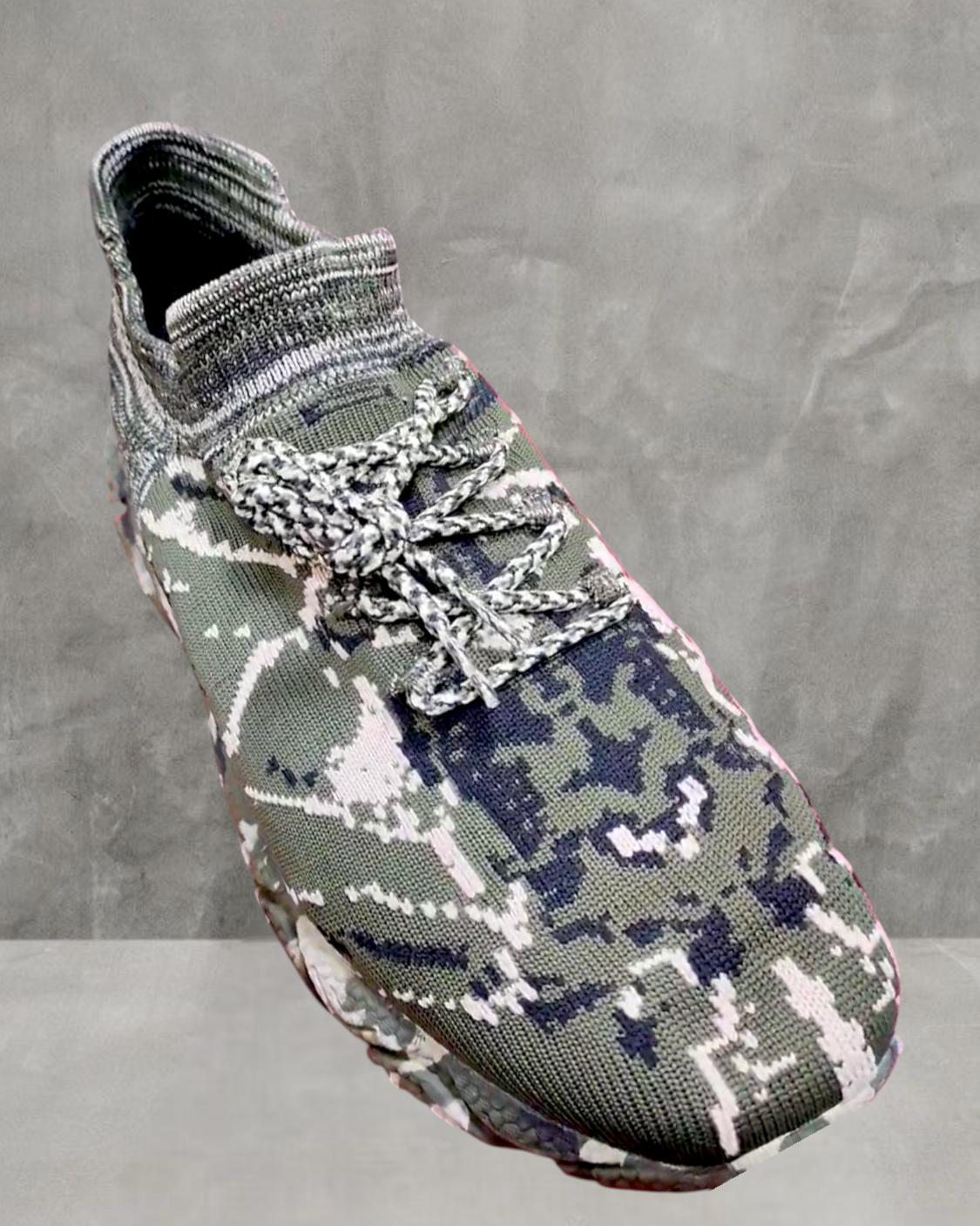 Men's Trainers Running Shoes Walking Sports Training Gym Athletic Fitness Sneakers
