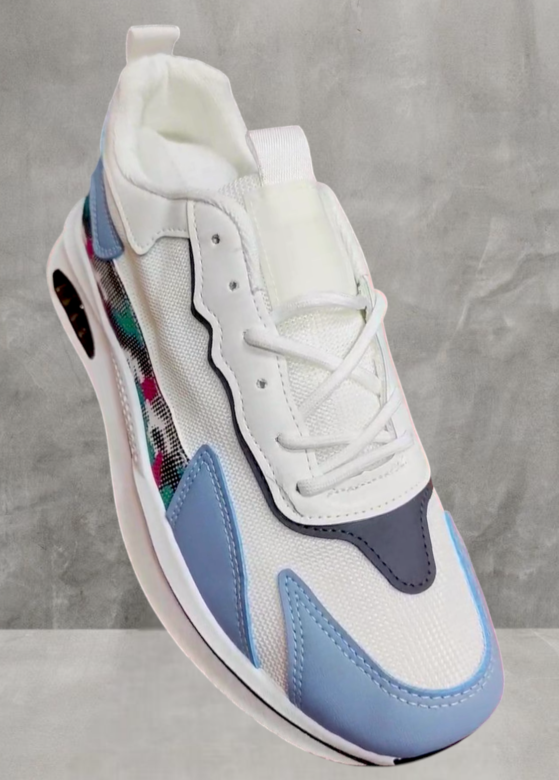 Men's Sports Shoes, Walking Shoes, Fashionable