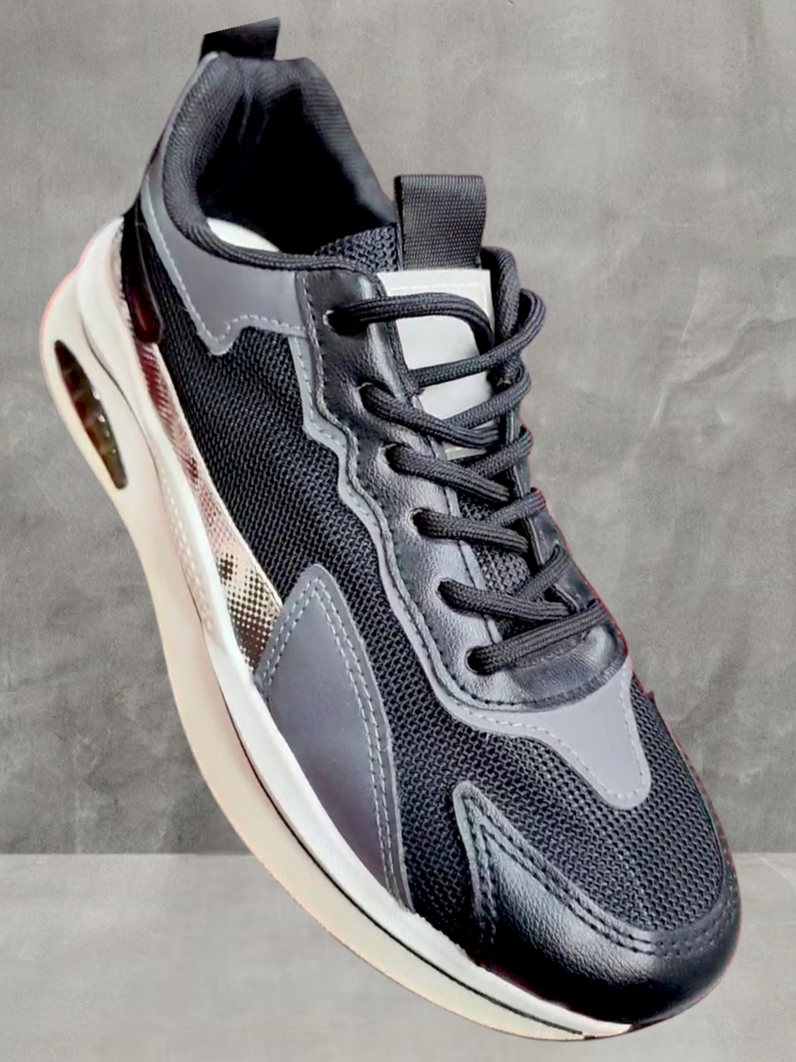 Men's Sports Shoes, Walking Shoes, Fashionable