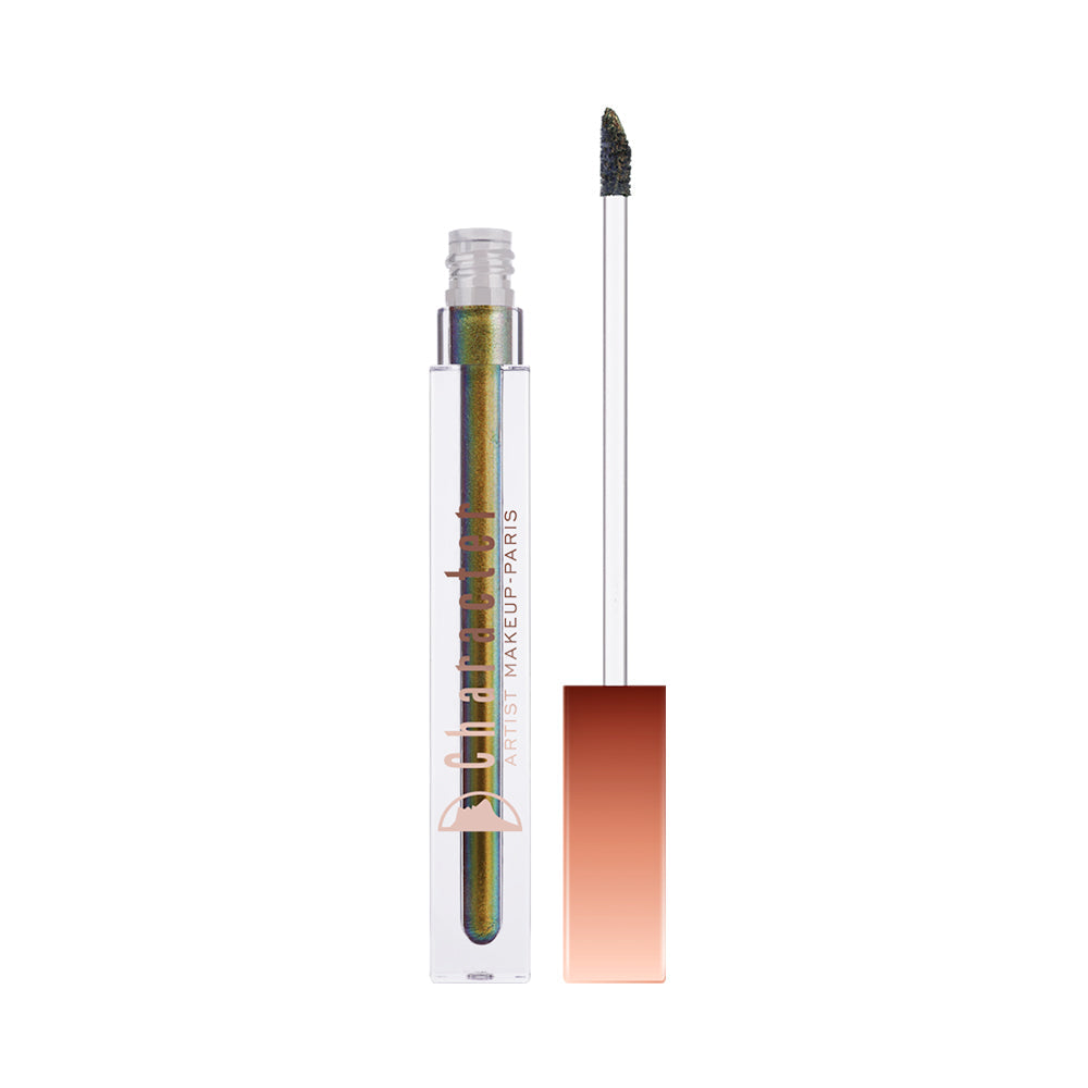 Character Rainbow Liquid Eyeshadow-KYAMSTORE