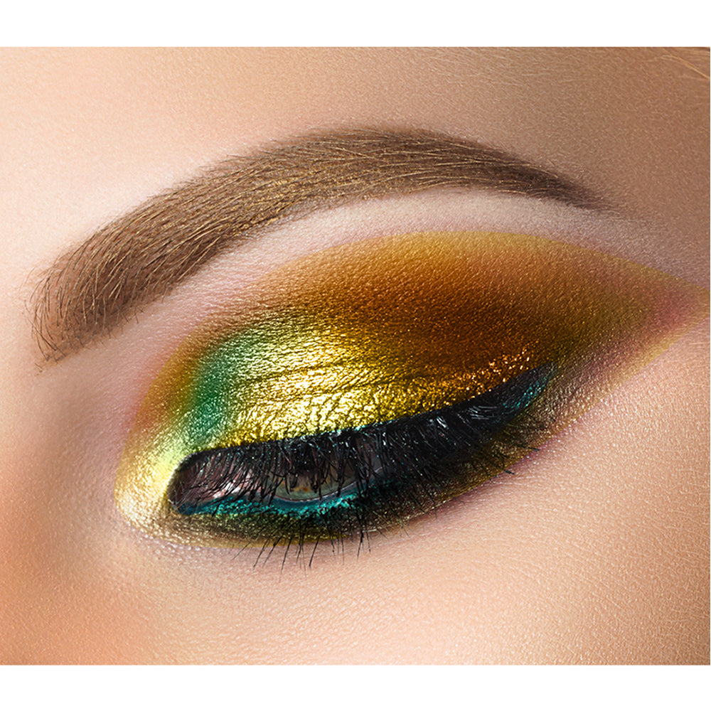 Character Rainbow Liquid Eyeshadow-KYAMSTORE