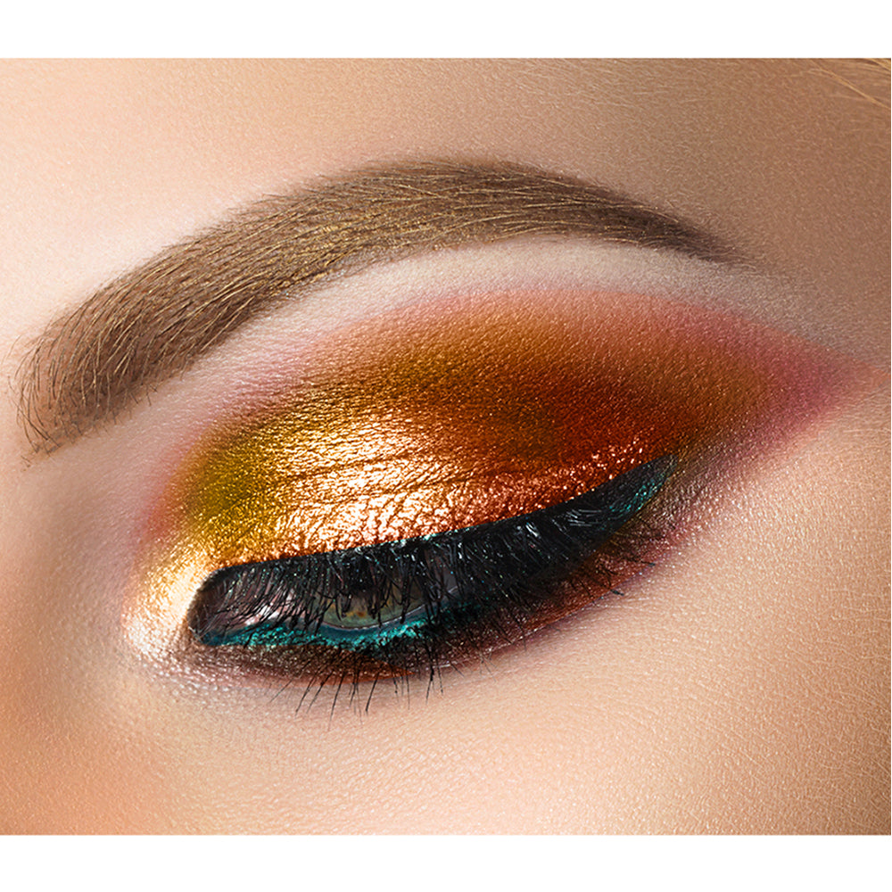 Character Rainbow Liquid Eyeshadow-KYAMSTORE