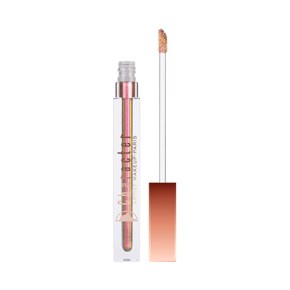 Character Rainbow Liquid Eyeshadow-KYAMSTORE