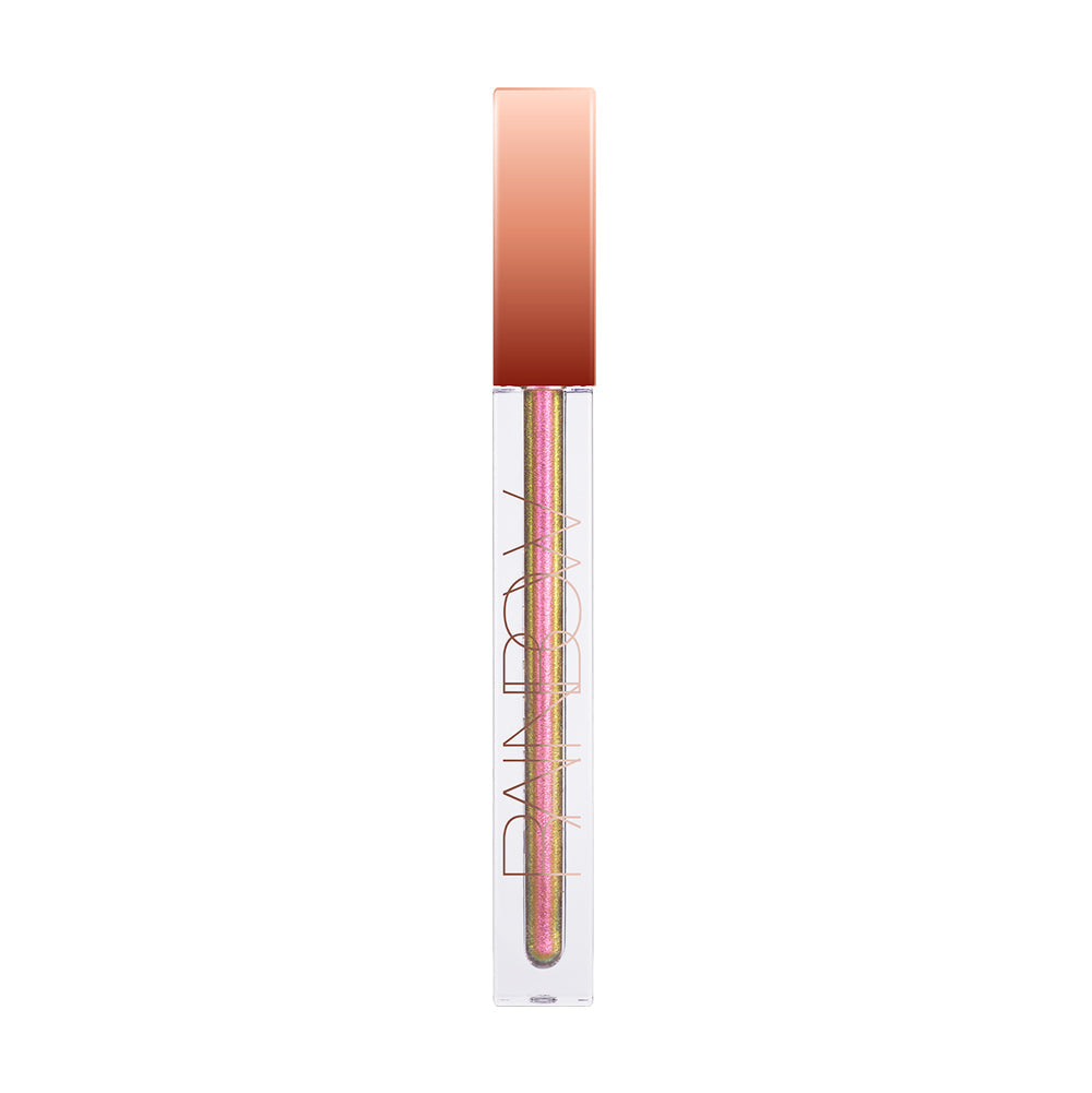 Character Rainbow Liquid Eyeshadow-KYAMSTORE