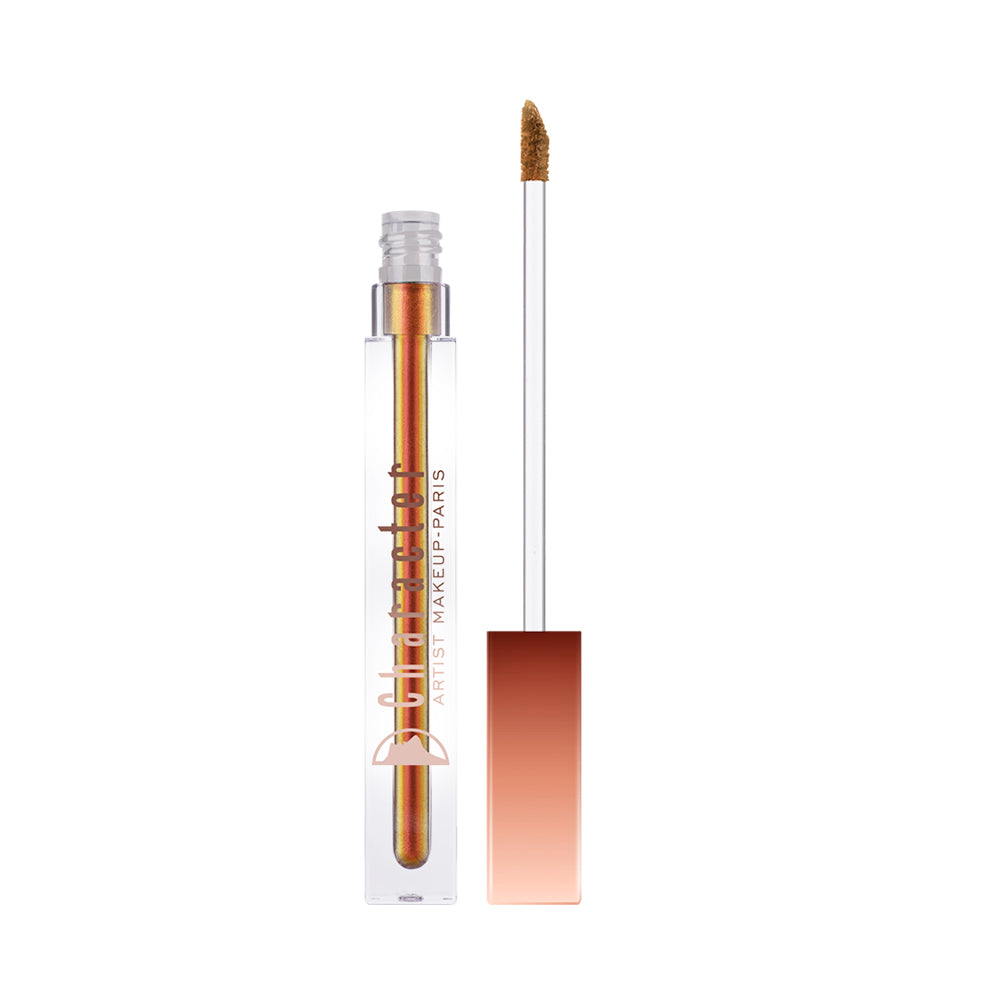 Character Rainbow Liquid Eyeshadow-KYAMSTORE