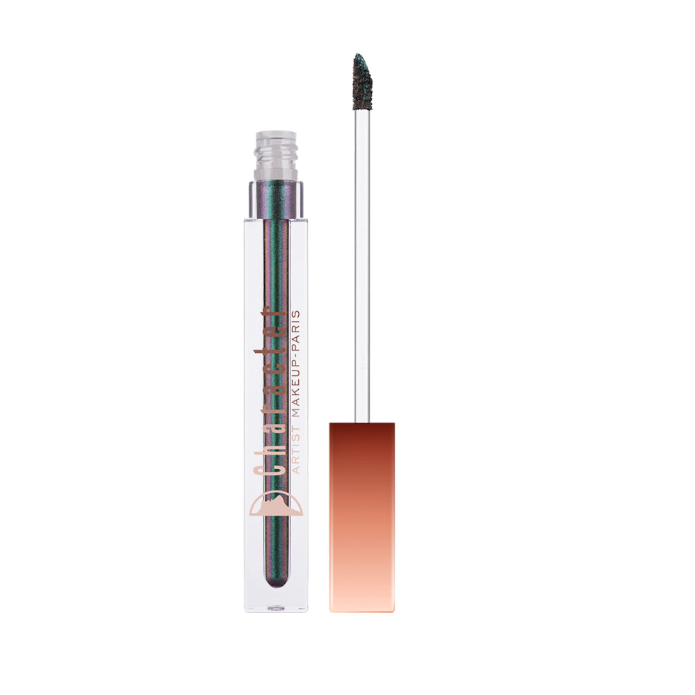 Character Rainbow Liquid Eyeshadow-KYAMSTORE