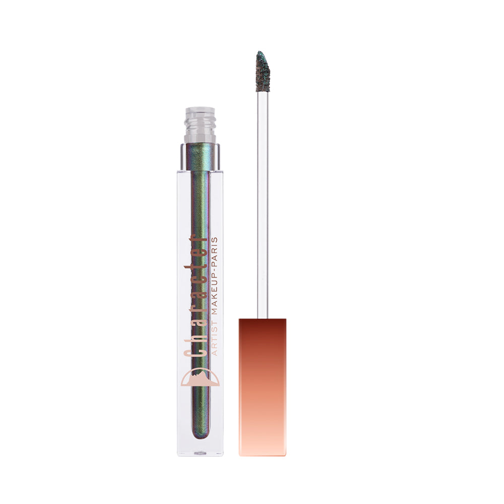 Character Rainbow Liquid Eyeshadow-KYAMSTORE