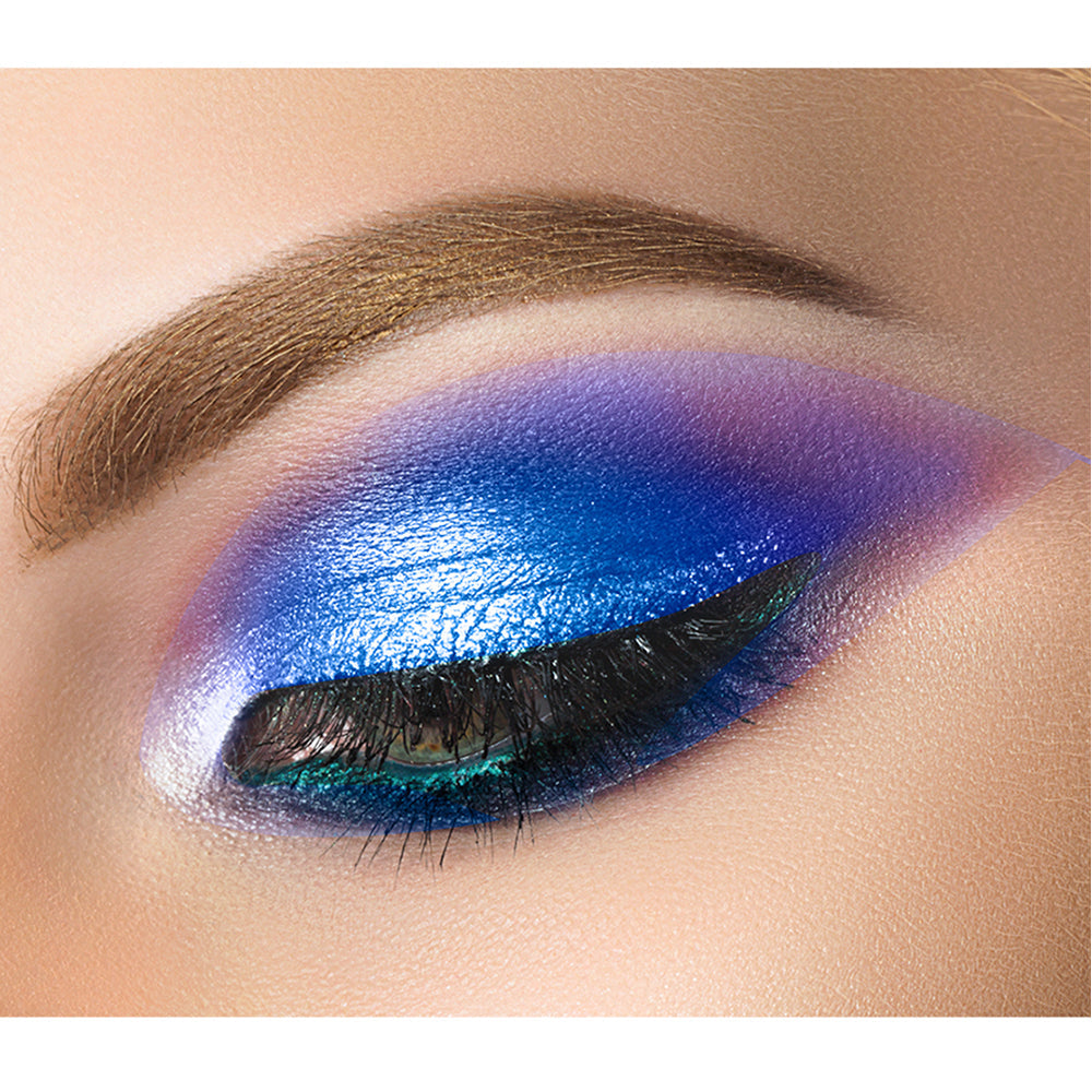 Character Rainbow Liquid Eyeshadow-KYAMSTORE
