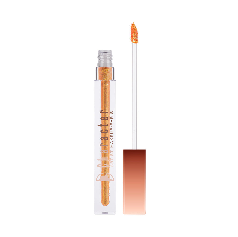 Character Rainbow Liquid Eyeshadow-KYAMSTORE