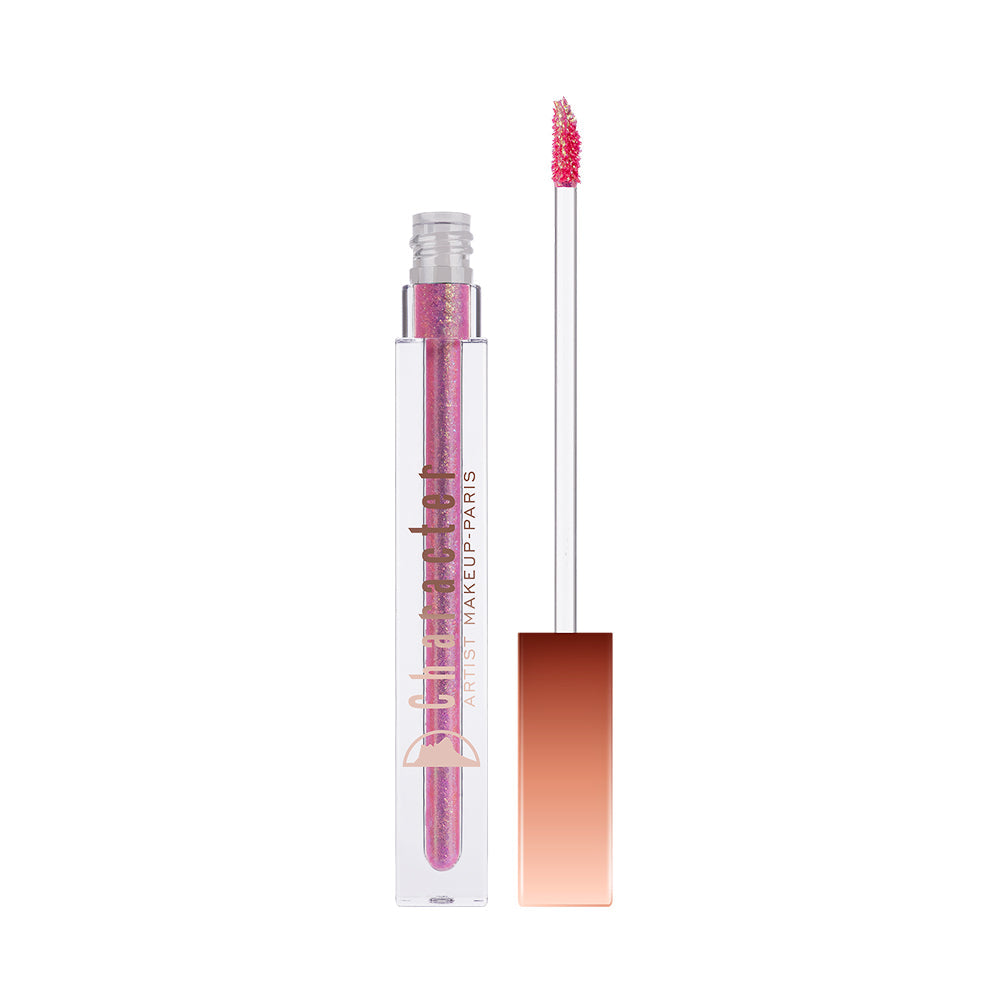 Character Rainbow Liquid Eyeshadow-KYAMSTORE