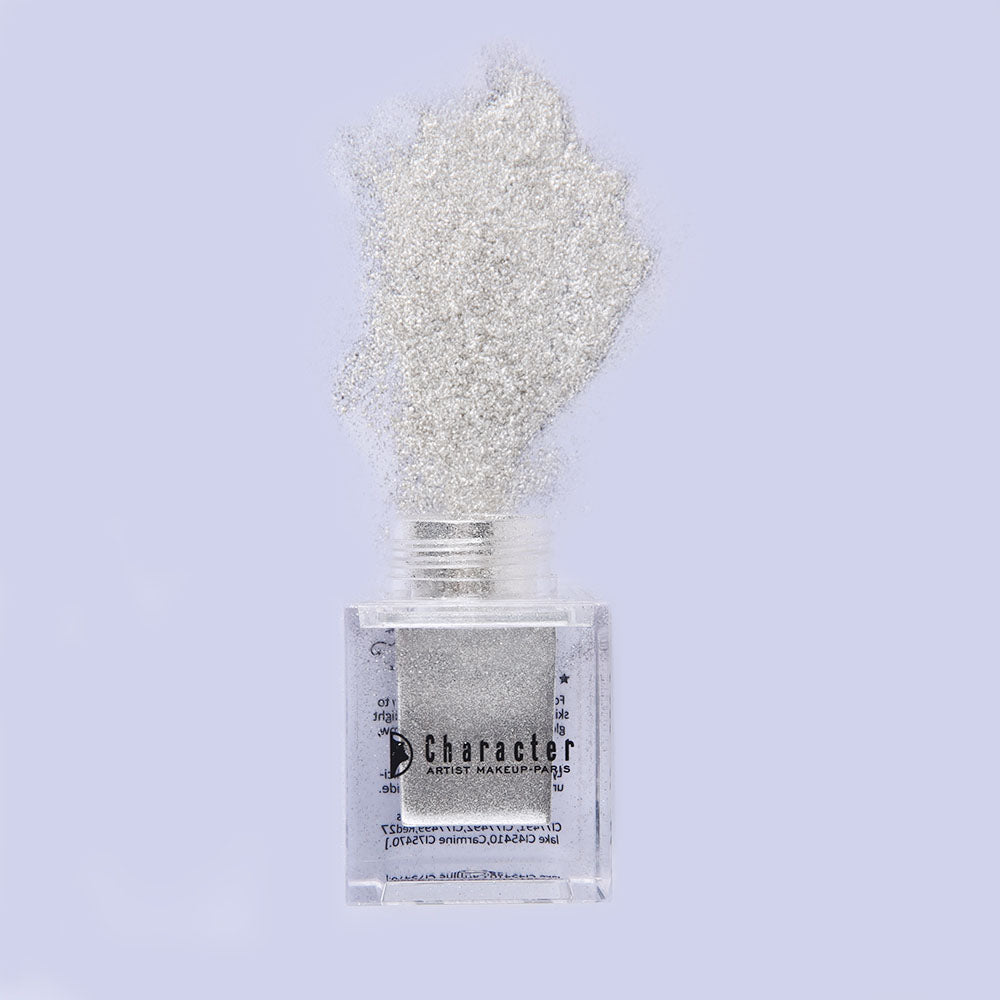 Character Sparkles Glitter-KYAMSTORE