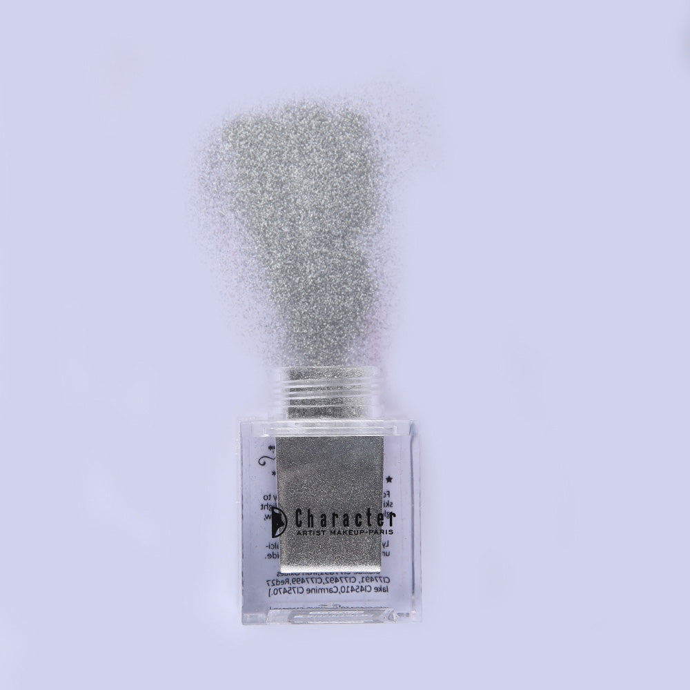 Character Sparkles Glitter-KYAMSTORE