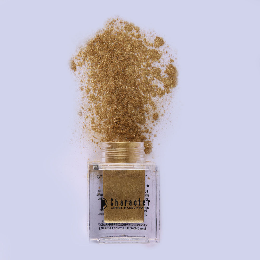 Character Sparkles Glitter-KYAMSTORE