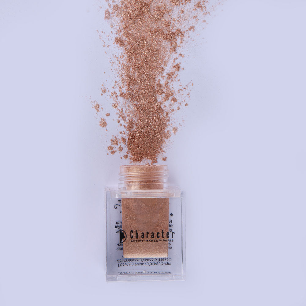 Character Sparkles Glitter-KYAMSTORE