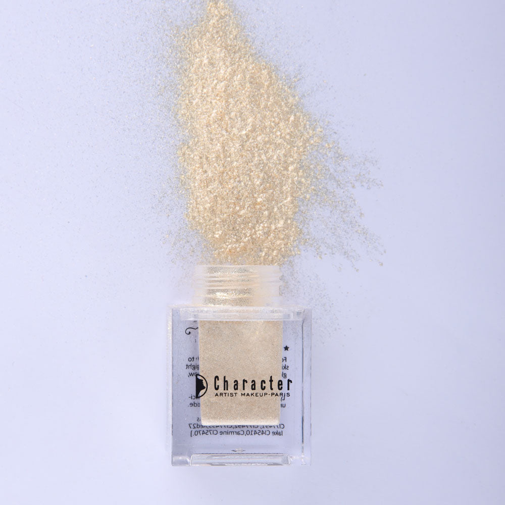 Character Sparkles Glitter-KYAMSTORE