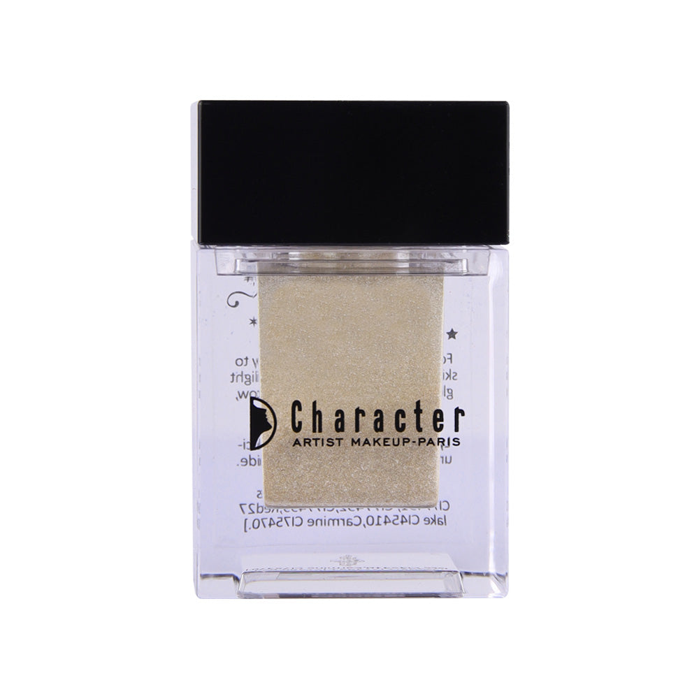 Character Sparkles Glitter-KYAMSTORE