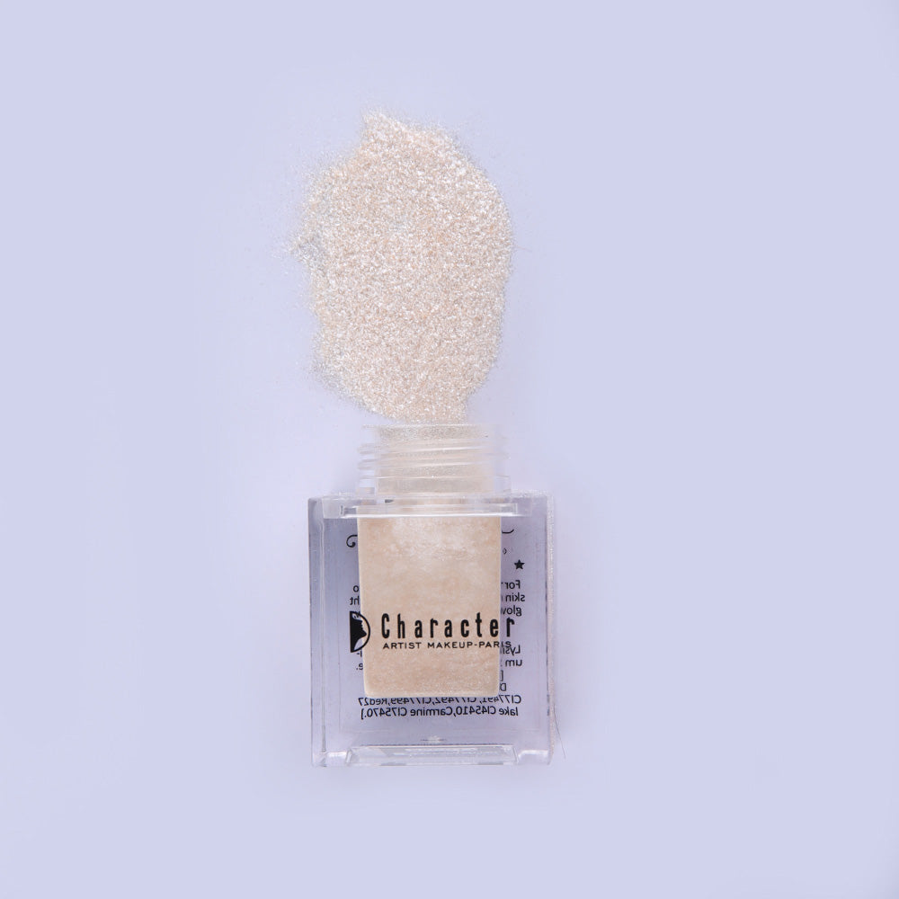 Character Sparkles Glitter-KYAMSTORE