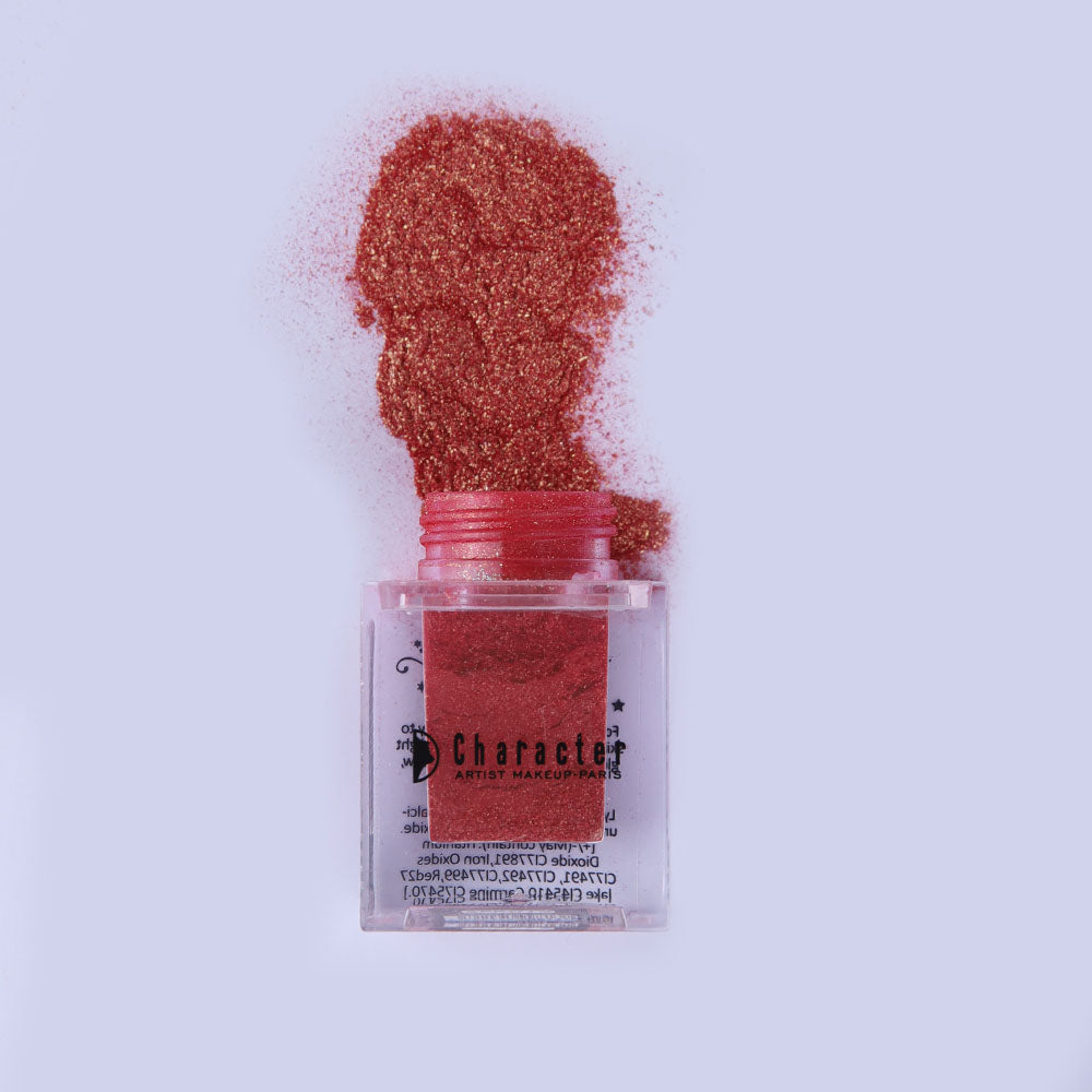 Character Sparkles Glitter-KYAMSTORE