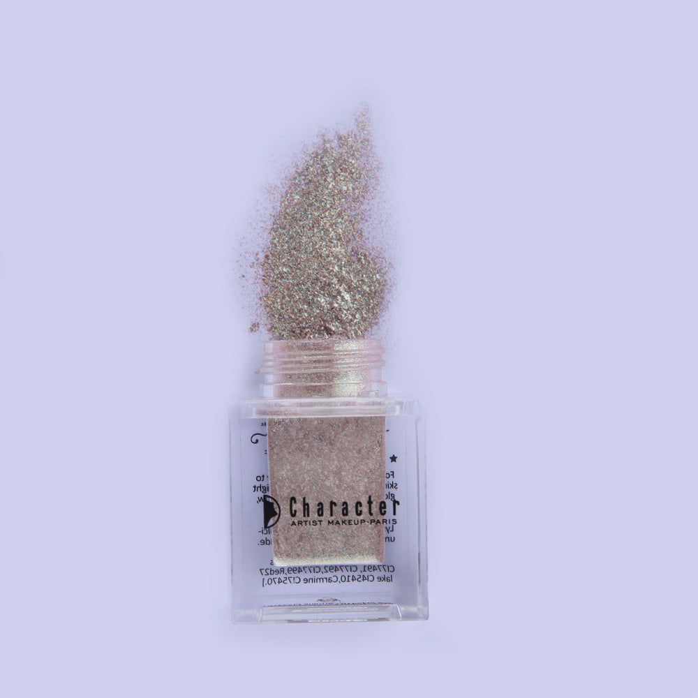 Character Sparkles Glitter-KYAMSTORE
