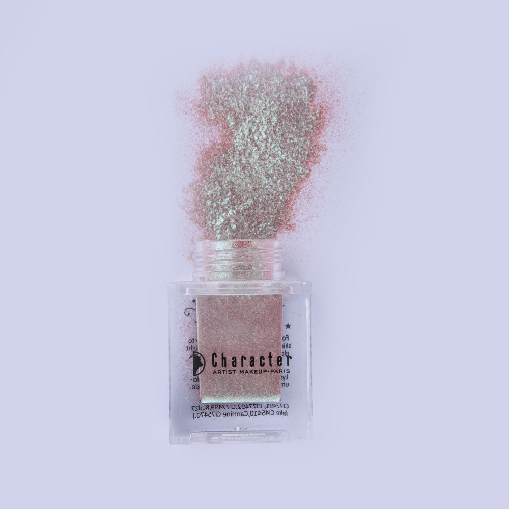Character Sparkles Glitter-KYAMSTORE