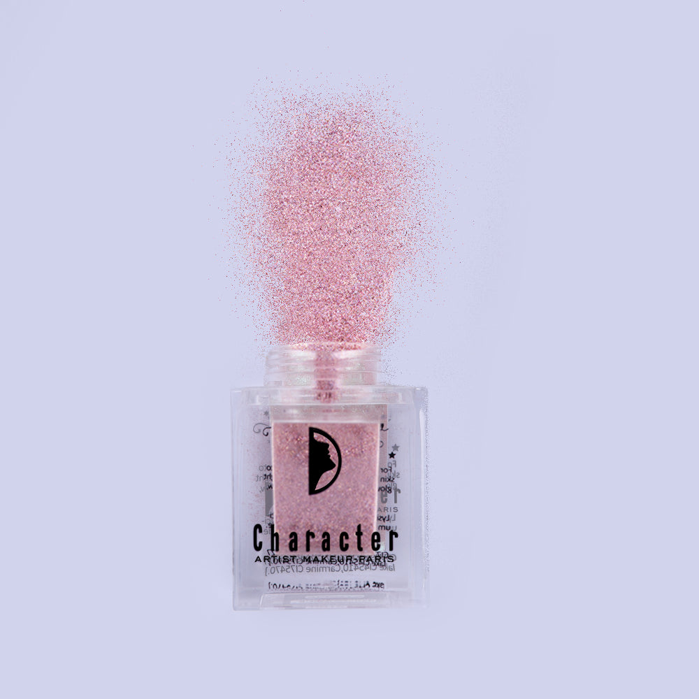 Character Sparkles Glitter-KYAMSTORE