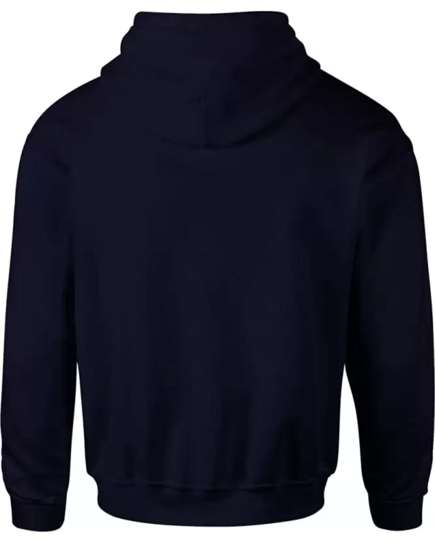 Men Short Sleeve Solid Hooded Sweatshirt-KYAMSTORE