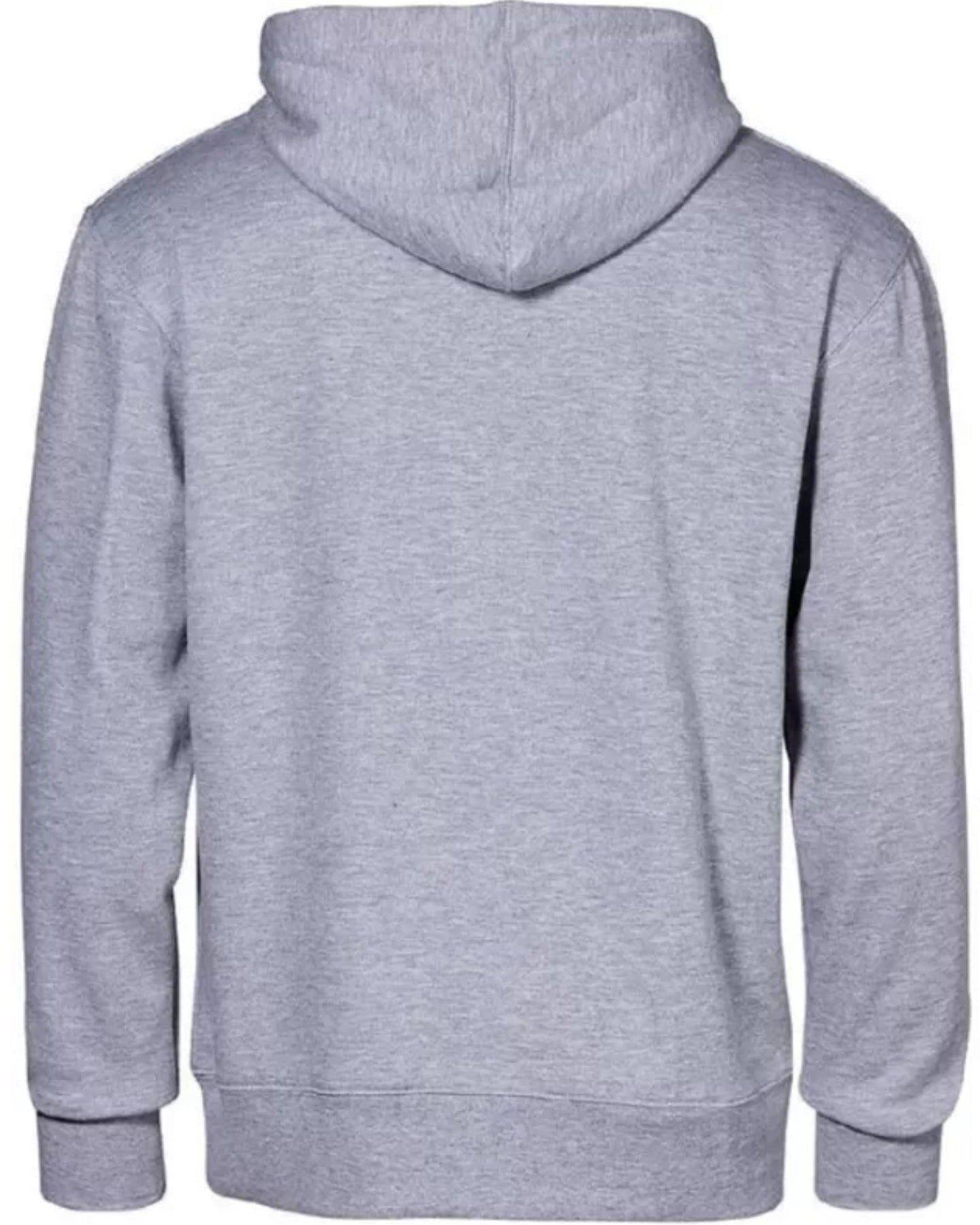 Men Short Sleeve Solid Hooded Sweatshirt-KYAMSTORE