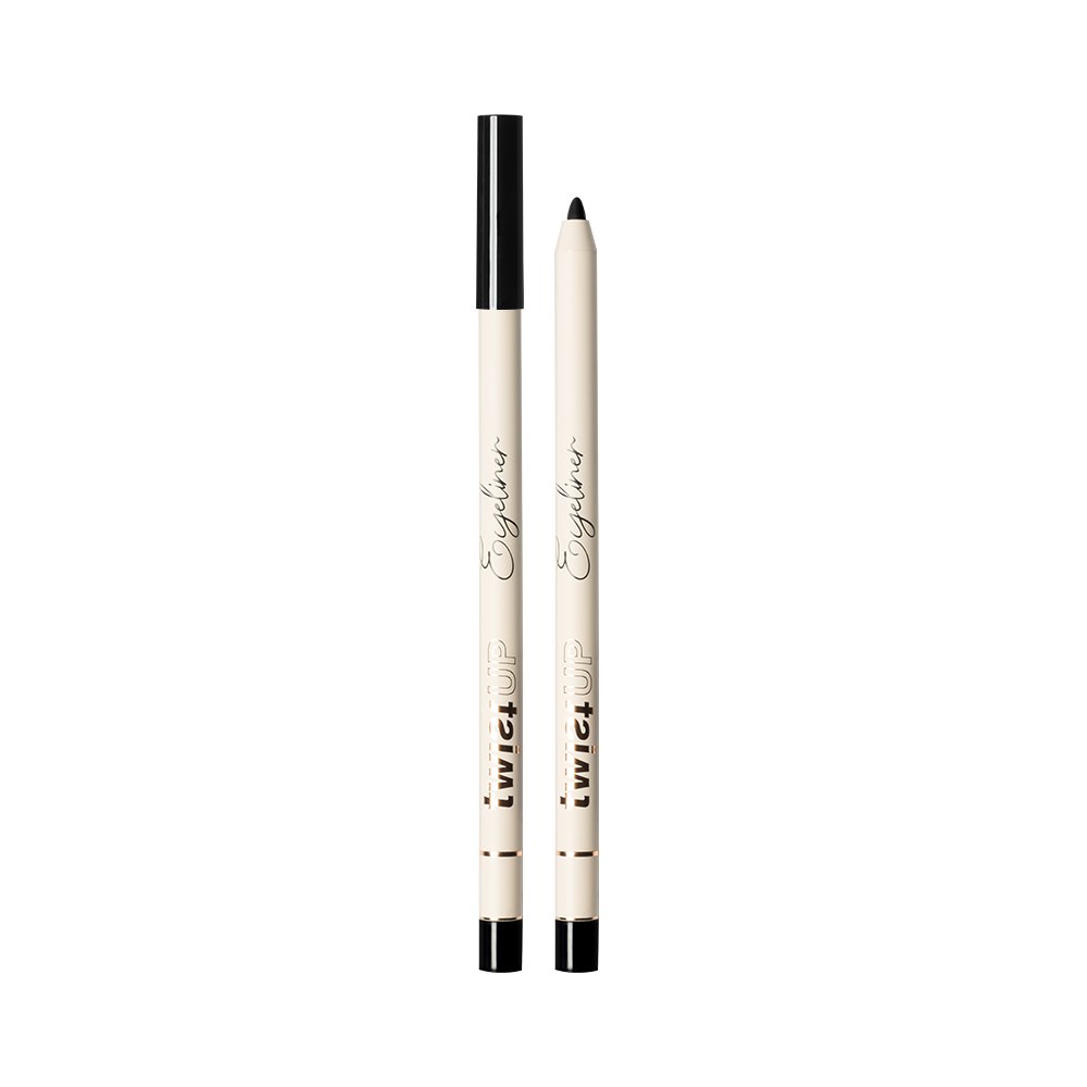 Character Twist Up Eyeliner - TWE001-KYAMSTORE