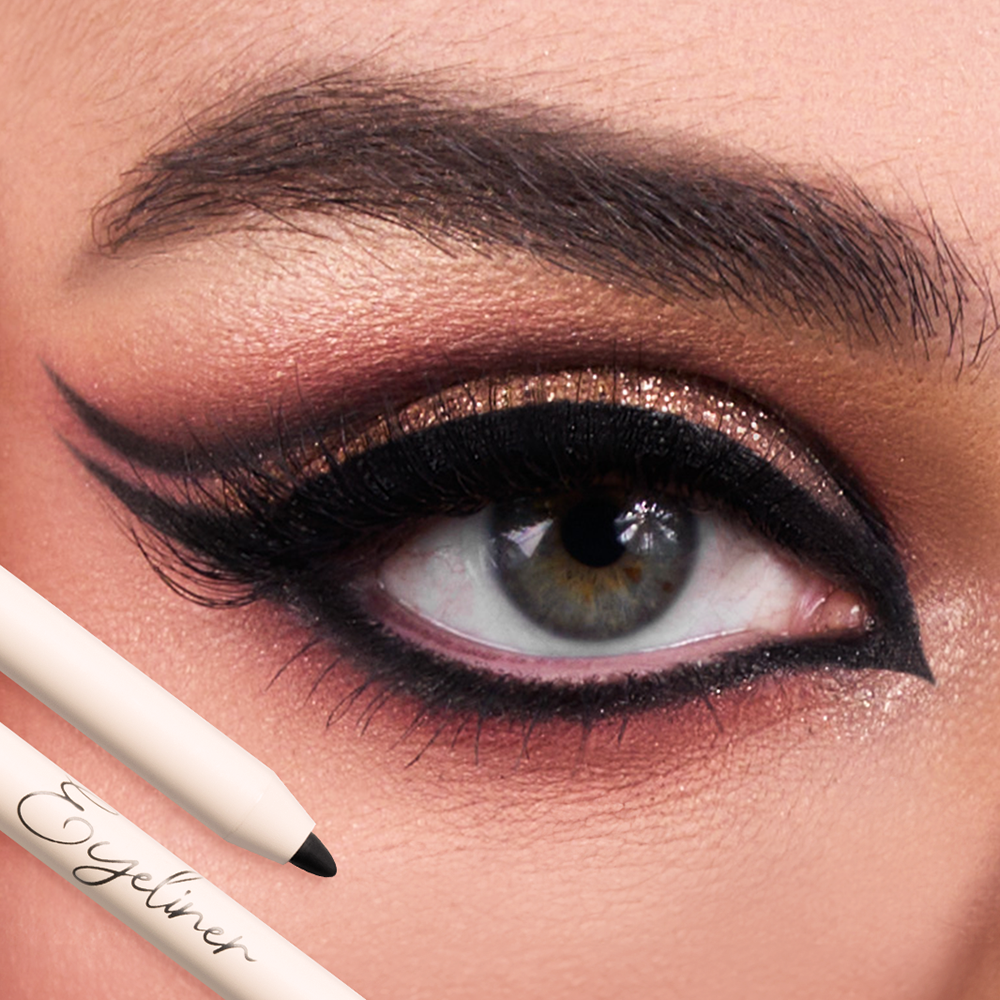 Character Twist Up Eyeliner - TWE001-KYAMSTORE