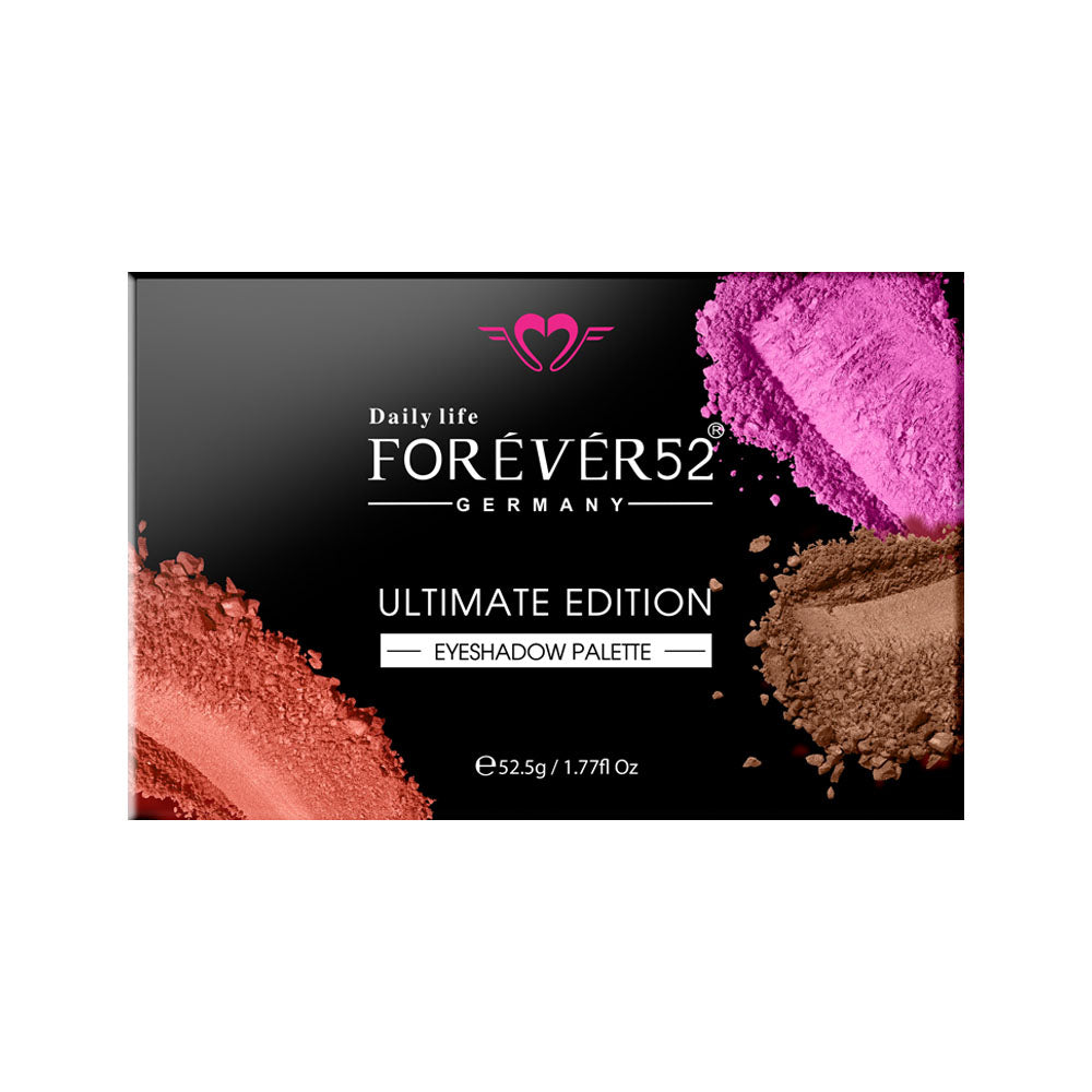 Ultimate Edition 35 Color Eyeshadow Palette-KYAMSTORE