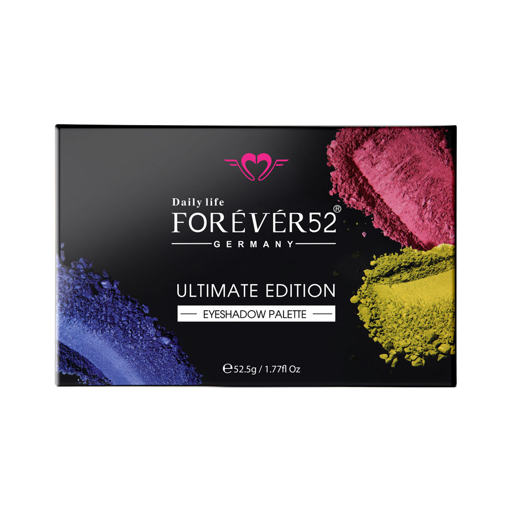 Ultimate Edition 35 Color Eyeshadow Palette-KYAMSTORE