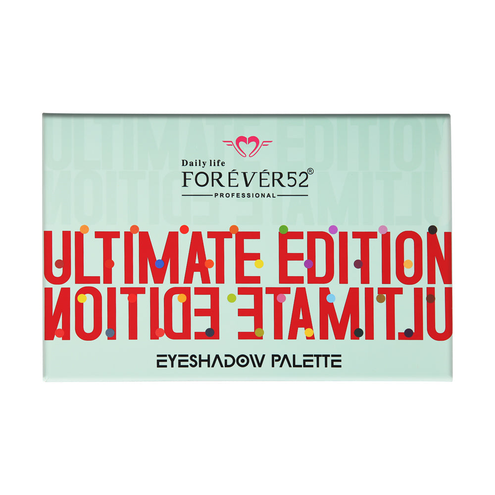 Ultimate Edition 35 Color Eyeshadow Palette-KYAMSTORE