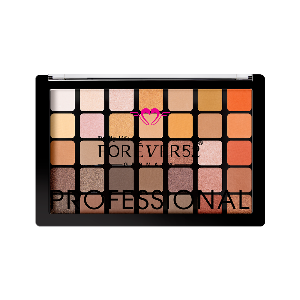 Ultimate Edition 35 Color Eyeshadow Palette-KYAMSTORE
