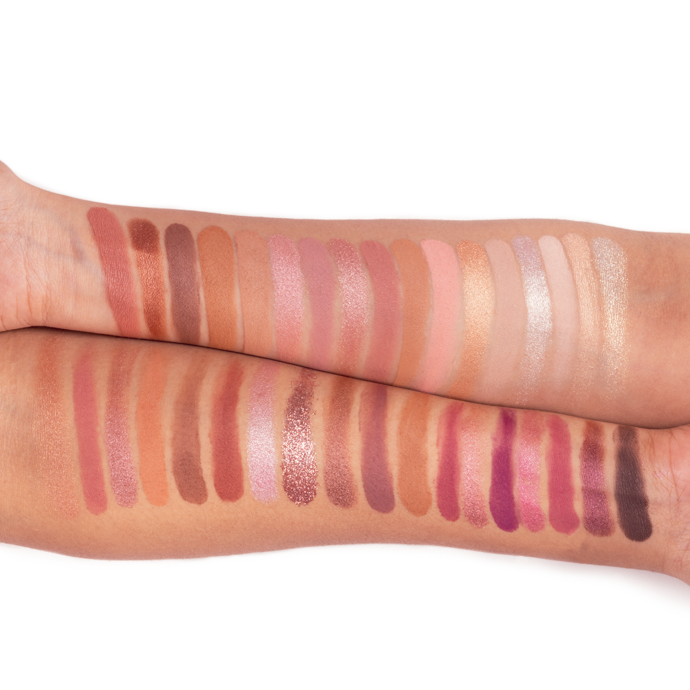 Ultimate Edition 35 Color Eyeshadow Palette-KYAMSTORE
