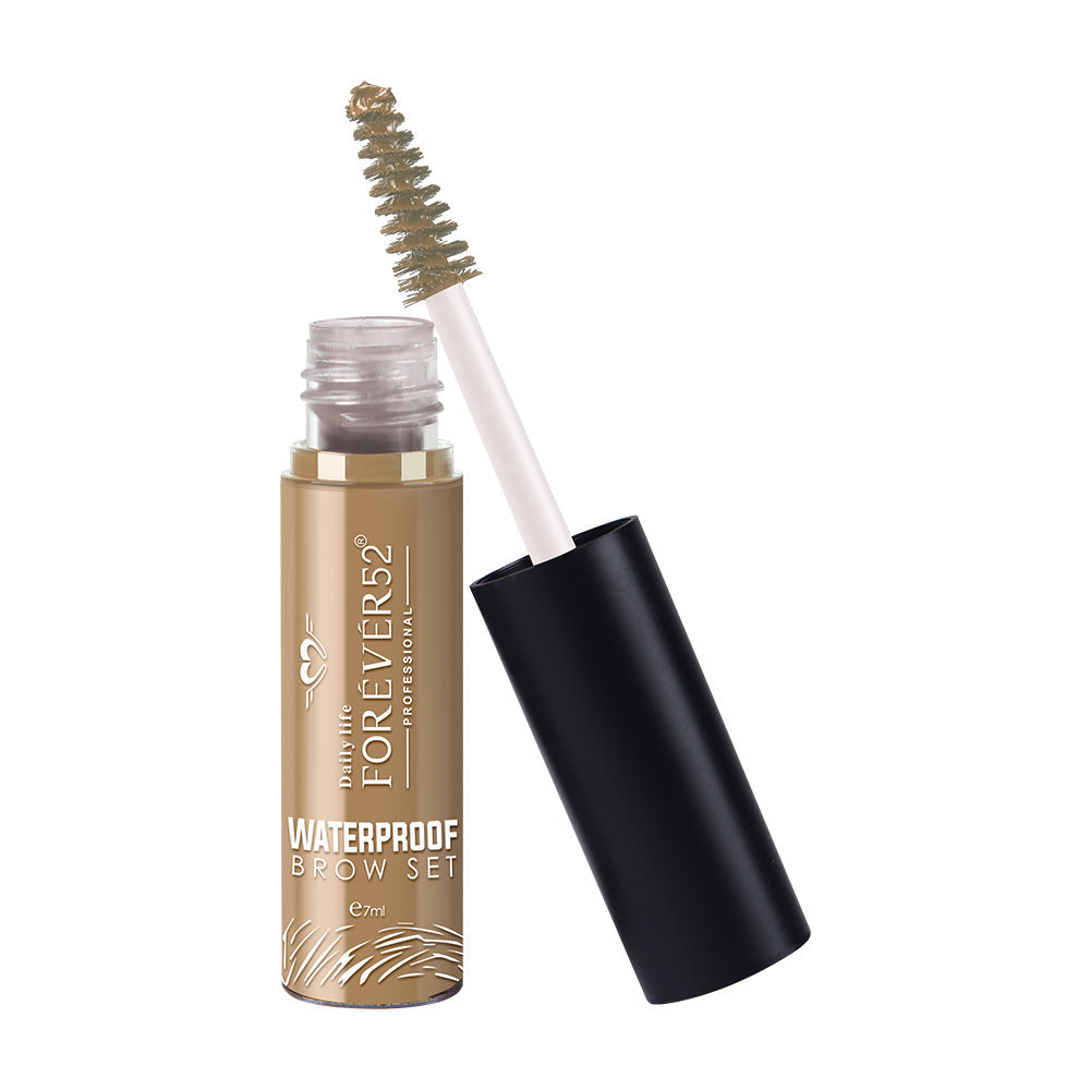 Waterproof Brow Set-KYAMSTORE