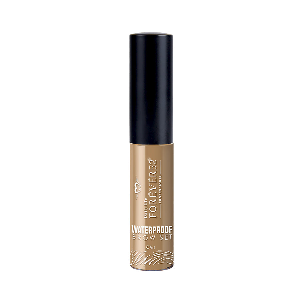 Waterproof Brow Set-KYAMSTORE