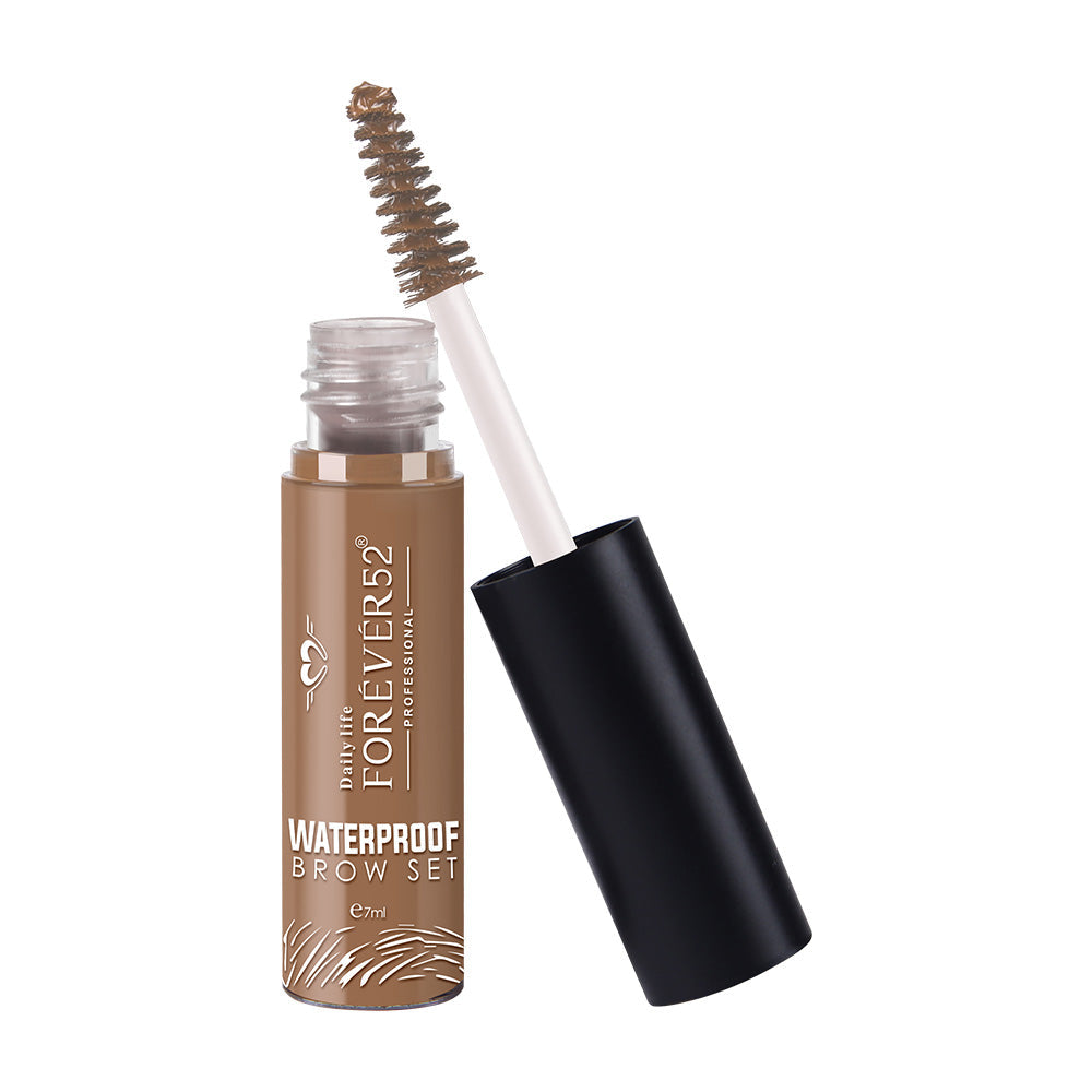 Waterproof Brow Set-KYAMSTORE