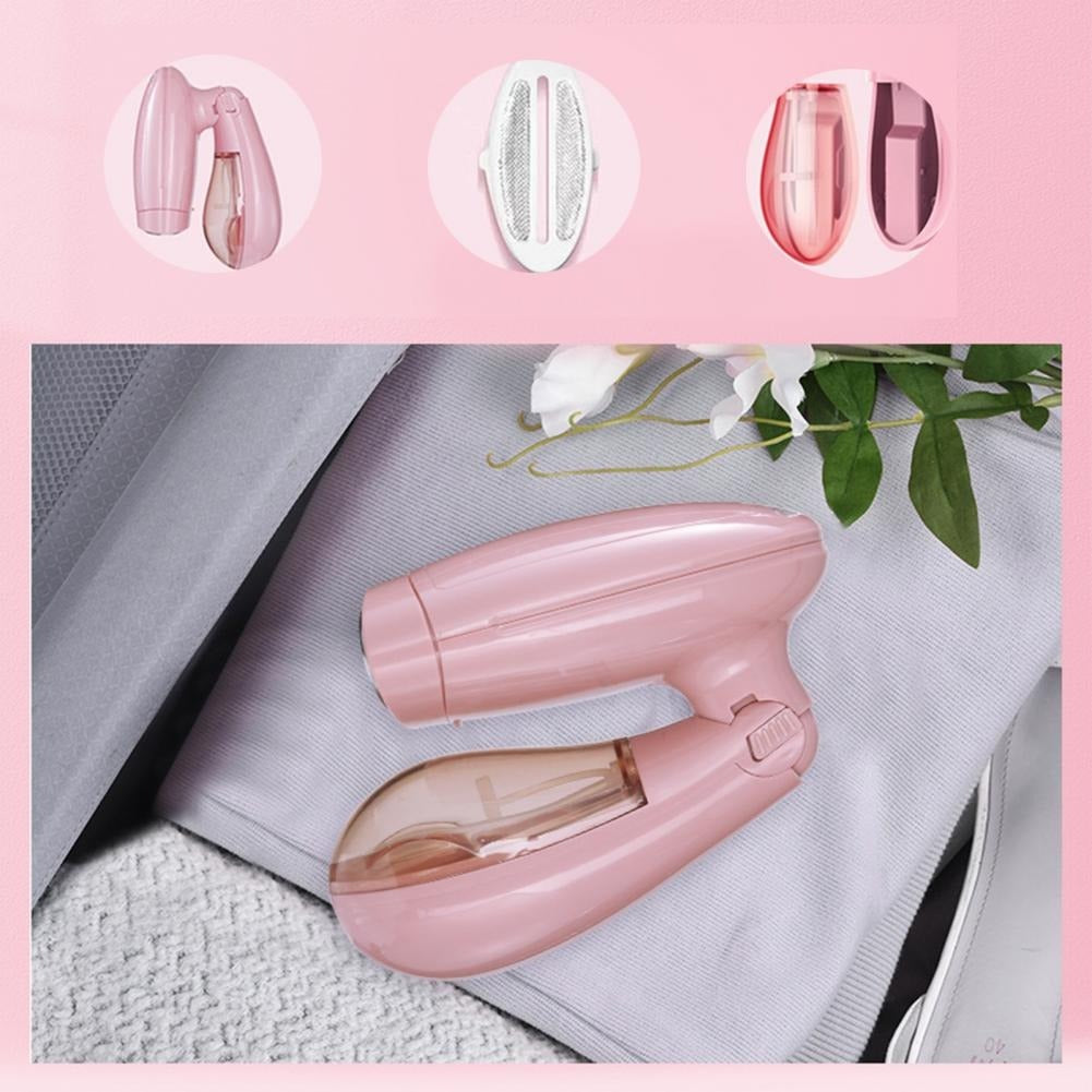 Portable Handheld Garment Steamer | Delivery: 2 to 3 business days | Limited stocks available | Hurry before Sold Out