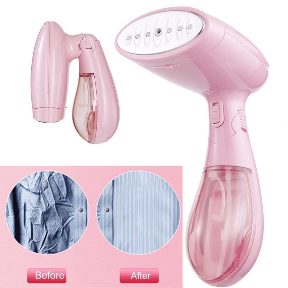 Portable Handheld Garment Steamer | Delivery: 2 to 3 business days | Limited stocks available | Hurry before Sold Out