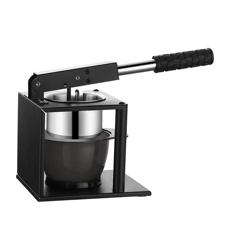 Mini Blender Portable Manual Juicer | Delivery: 2 to 3 business days | Limited stocks available | Hurry before Sold Out