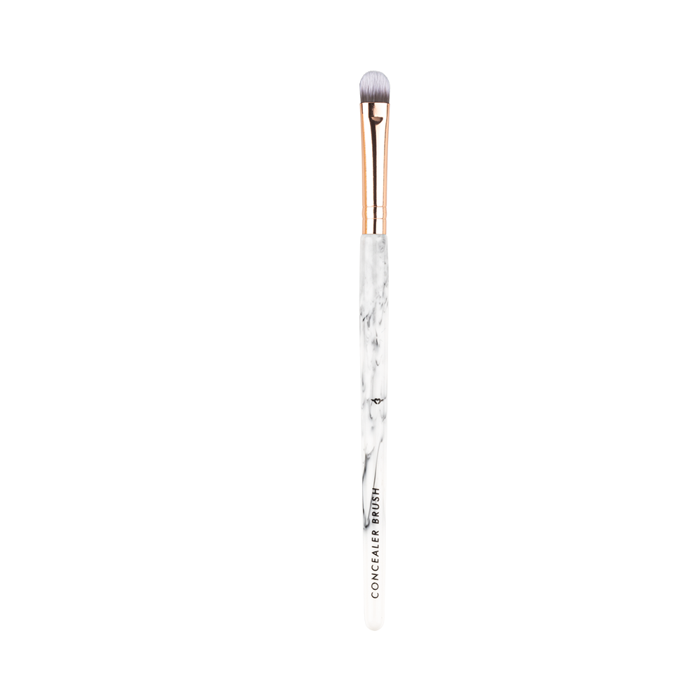 Quintessential Marble Base 10 Pieces Brush Set - XZ009-KYAMSTORE