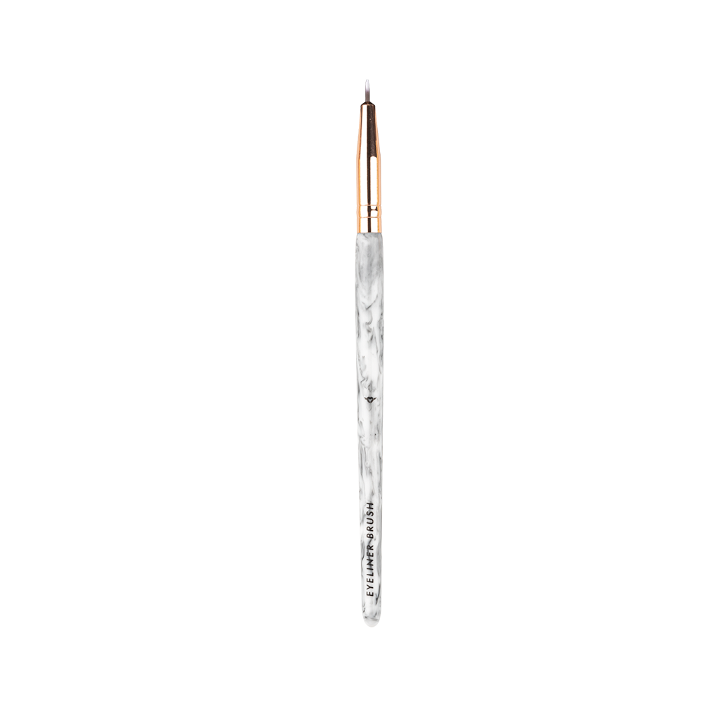 Quintessential Marble Base 10 Pieces Brush Set - XZ009-KYAMSTORE
