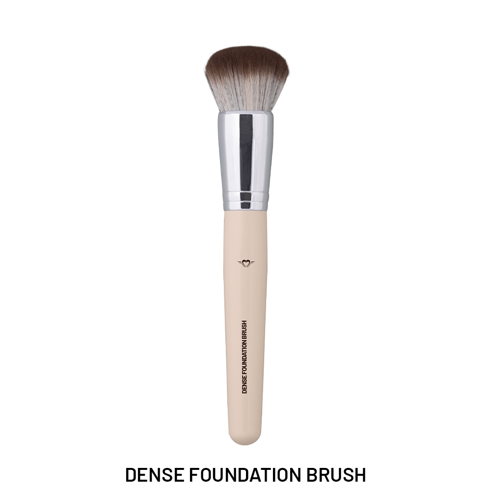 Face Selection 12 Pieces Brush Set - XZ017-KYAMSTORE