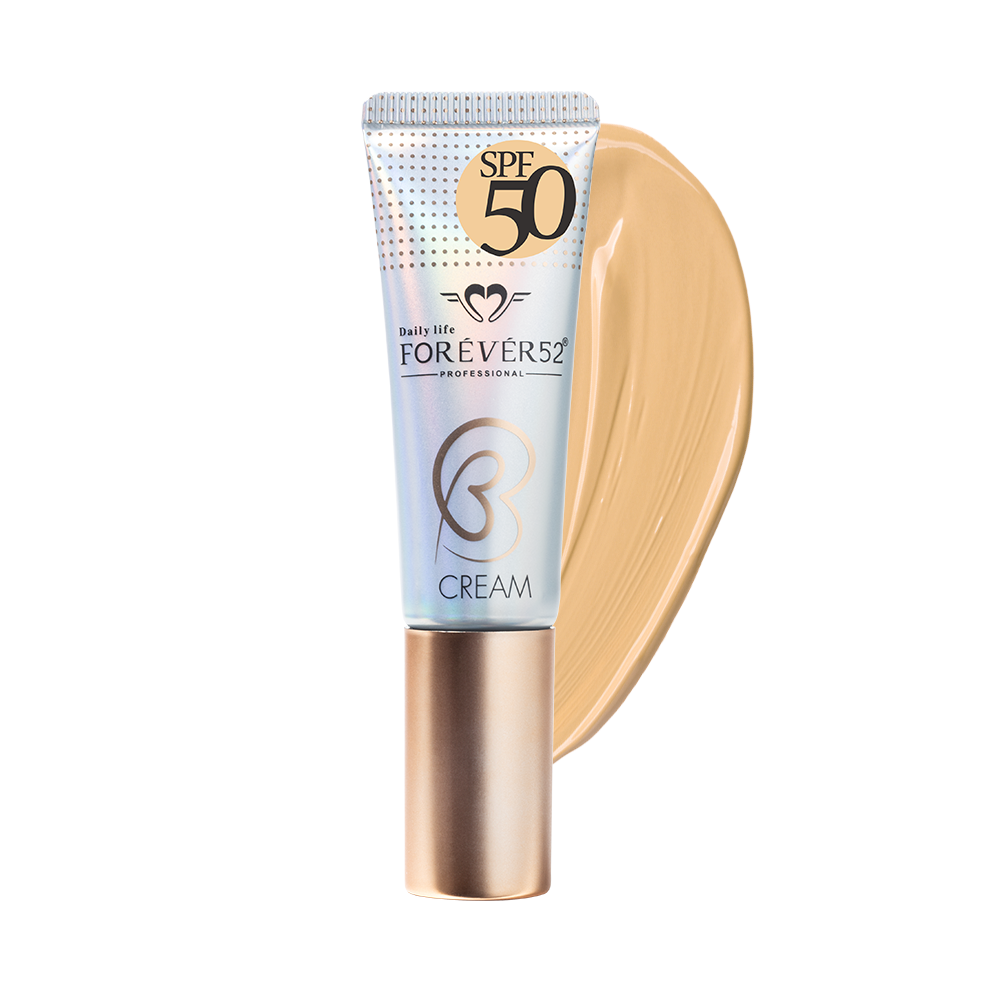 SPF50 BB cream-KYAMSTORE