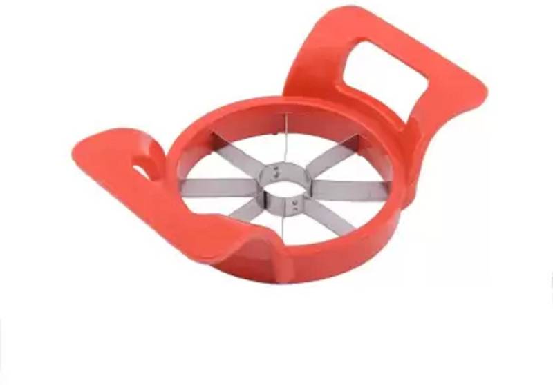 Z Top Apple Cutter Manual Fruit Slicer With Handle For Kitchen Pack-KYAMSTORE