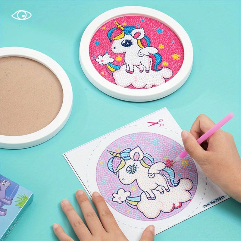 1pc Handmade DIY Making Diamond Painting Set | Delivery: 7 to 10 business days | Limited stocks available | Hurry before Sold Out