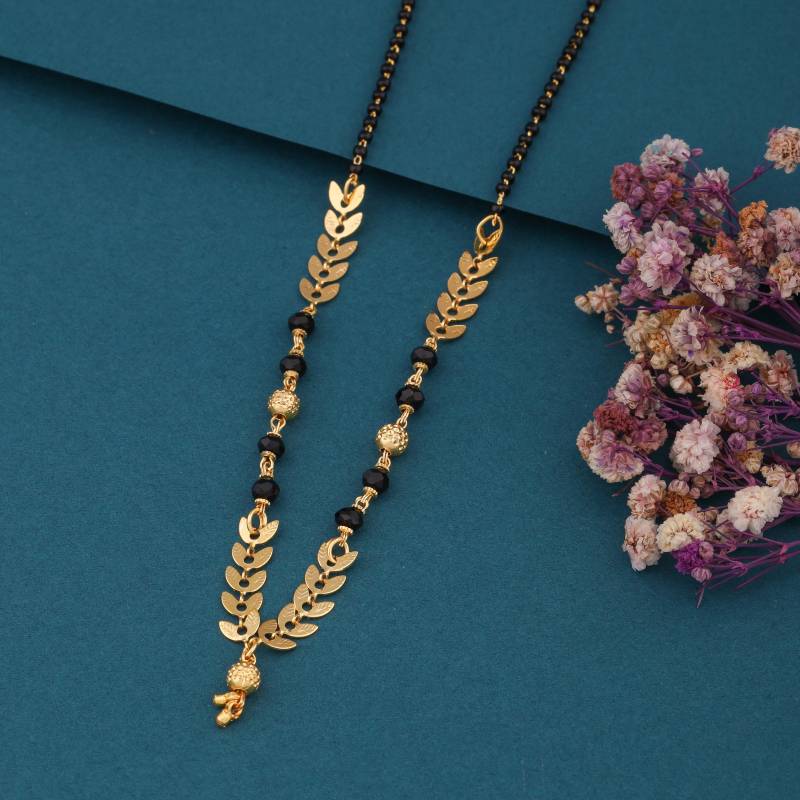 Brass Gold-plated Gold Jewel Set (Pack of 5)-KYAMSTORE